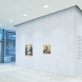 Eglė Karpavičiūtės parodos vaizdas. „The Rooster Gallery“nuotr.