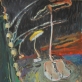 Aušra Barzdukaitė-Vaitkūnienė. „Karuselė prie jūros“. 2011 m.