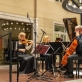 Trio „Kaskados“. A. Svirsko nuotr.