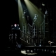 Scena iš spektaklio „Katedra“. D. Matvejevo nuotr.