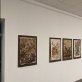 Lino Leono Katino parodos „Arbatos ceremonija“ fragmentas. T. Petrausko nuotr.
