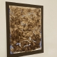 Lino Leono Katino parodos „Arbatos ceremonija“ fragmentas. T. Petrausko nuotr.