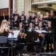 Kauno valstybinis choras, Lietuvos kamerinis orkestras, Sergejus Krylovas. D. Matvejevo nuotr.