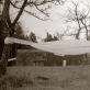 Kazimiera Zimblytė Jeruzalės sode, 1978 m. (archyvinė nuotr.)