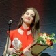 Dovilė Kazonaitė. M. Aleksos nuotr.