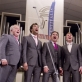 „The King’s Singers“. D. Matvejevo nuotr.  