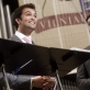 „The King’s Singers“. D. Matvejevo nuotr.  