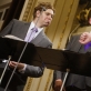 „The King’s Singers“. D. Matvejevo nuotr.  