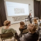 Kino edukatorių mokymai. Dainiaus Putino nuotr.