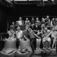 Projekto „Kino knyga“ 2016 dalyviai