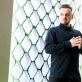 Kirilas Glušajevas. Nuotrauka iš teatro „Kitas kampas“ archyvo