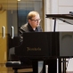 Daumantas Kirilauskas. D. Dobrovolsko nuotr.