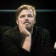 Augustas Gornatkevičius ir Eglė Kižaitė. NKDT nuotr.