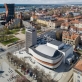 Klaipėdos valstybinis muzikinis teatras. L. Garbačausko nuotr.