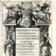 Knygos antraštinis viršelis, saugomas Vrublevskių bibliotekoje