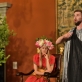 Komiška opera Valdovų rūmuose. Organizatorių nuotr.
