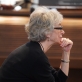 Onutė Narbutaitė. V. Kaminsko nuotr.