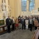 Konkurso žiuri. Organizatorių nuotr.