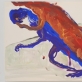 Vygantas Paukštė, „Kova su šešėliu“. 2010 m.