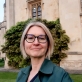 Kristina Aurylaitė. Asmeninio archyvo nuotr.
