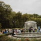 „Kristupo piknikai“: visa savaitė jaukiausių koncertų Bernardinų sode