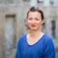 Rita Karklytė. P. Rakštiko nuotr.
