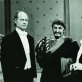 Vincentas Kuprys, Vaclovas Daunoras, Eduardas Kaniava