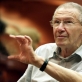Kompozitorius György Kurtág, nuotr. iš bach-cantatas.com archyvo
