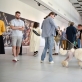 „Business Stadium Gallery“ Individualistų sekcijos paroda. T. Tereko nuotr.