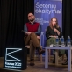 „Šetenių skaitymai“. Organizatorių nuotr.