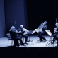 Naujame įrašų albume Liudas Mockūnas mezga polilogą su šiuolaikine klasikine muzika