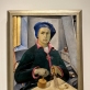 Ludomir Sleńdziński, „Autoportretas“. 1926 m. L.V. nuotr.