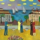 Raimondas Savickas, „Cote d’azur viliones“. 2025 m.