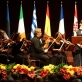Lietuvos kamerinis orkestras ir Lina Dambrauskaitė. P. Thauwald nuotr. 