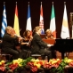 Andrius Žlabys ir Lietuvos kamerinis orkestras. P. Thauwald nuotr.  