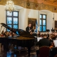 LMTA simfoninis orkestras. LNOBT nuotr. 