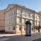 LNDM Vilniaus paveikslų galerija, interjeras. Gintarės Grigėnaitės nuotrauk