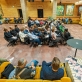 LNDT pristatė 87-ajį sezoną „Virš esamojo laiko“. D. Matvejevo nuotr.