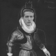 Julijos Skuratovos eskizas