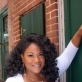  Latonia Moore. Asmeninio archyvo nuotr.
