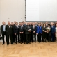 Apdovanojimai Lenkijos Respublikos ambasadoje 