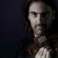 Leonidas Kavakos. Daniel Regan, 2012