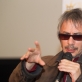 Leos Carax. I. Gelūno nuotr.