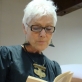 Lidija Šimkutė. A. Kuprelytės nuotr.