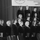 „Liepų“ choro koncertas VU Didžiojoje auloje