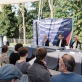 Lietuvos meno pažinimo centro „Tartle“ s[audos konferencijos dalyvia