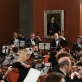 Lietuvos valstybinis simfoninis orkestras. J. Auškelio nuotr.