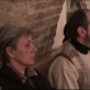 Liljana Janavičienė ir Rimas Driežis. Nuotrauka iš Vilniaus teatro „Lėlė“ archyvo.