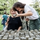 Lina Lapelytė, „Mud Works“ („Molio miuziklas“). „Triennale Milano Teatro“. 2026 m.