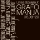 Lino Spurgos Jr. kaligrafijos paroda „Grafomanija“